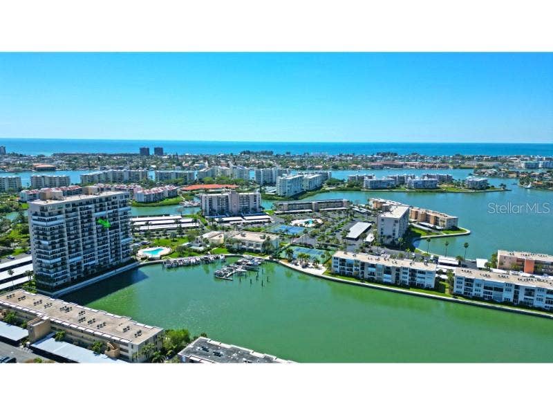 Property photo for 7300 SUN ISLAND DRIVE S, #1005, South Pasadena, FL