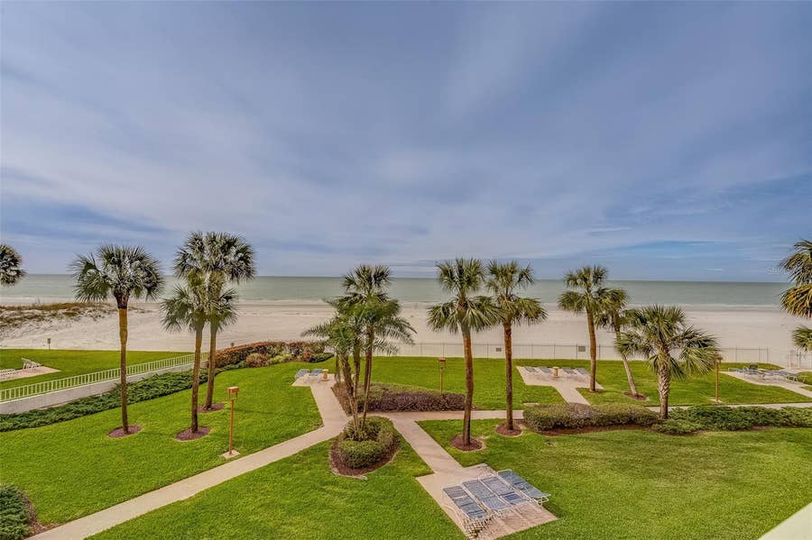 Property photo for 17900 GULF BOULEVARD, #2E, Redington Shores, FL