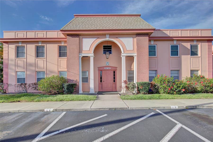 Property photo for 7000 SUNSET DRIVE S, #1B, South Pasadena, FL