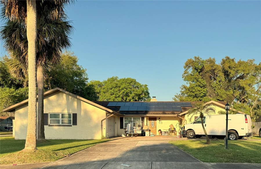 Property photo for 748 MERRIMAC DRIVE, Port Orange, FL