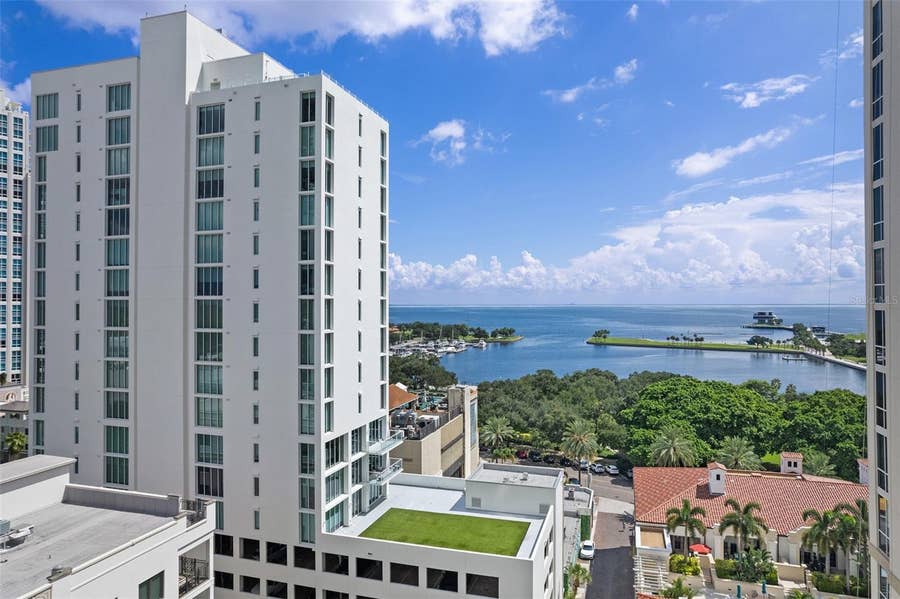 Property photo for 176 4TH AVENUE NE, #502, St Petersburg, FL
