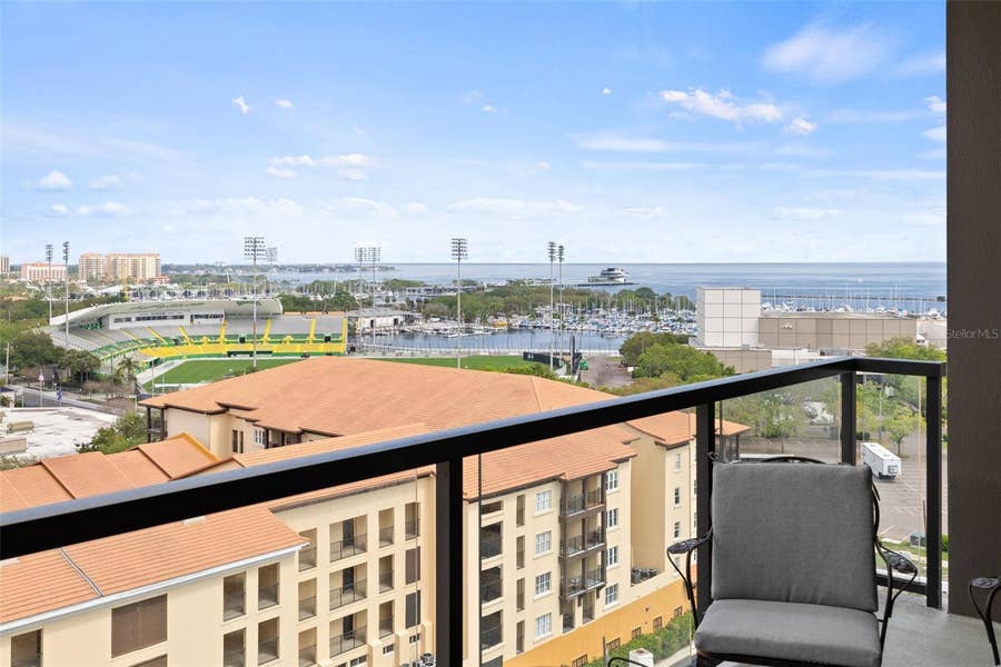 Property photo for 199 DALI BOULEVARD, #1105, St Petersburg, FL