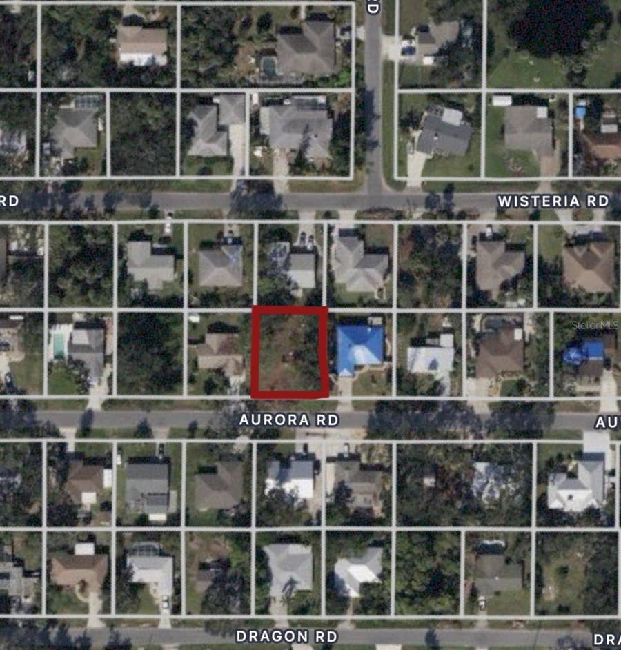 Property photo for AURORA ROAD, Venice, FL
