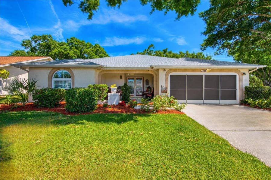 Property photo for 1435 WICKLOW DRIVE, Palm Harbor, FL