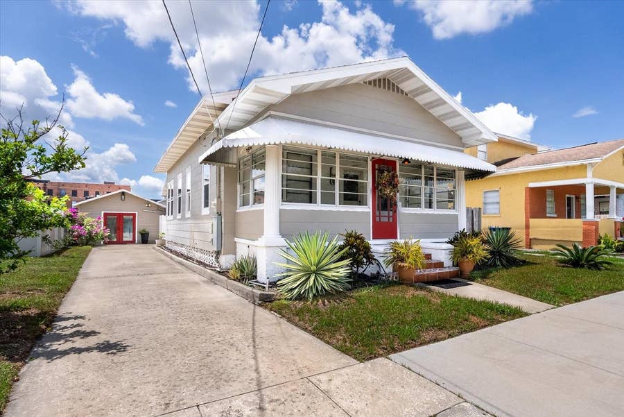 Property photo for 2512 W CORDELIA STREET, Tampa, FL
