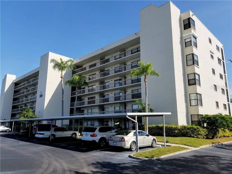 Property photo for 1324 PASADENA AVENUE S, #102, South Pasadena, FL