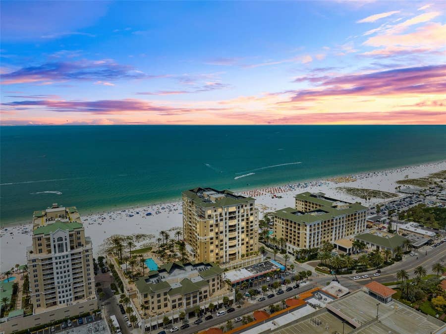 Property photo for 11 BAYMONT STREET, #1005, Clearwater, FL