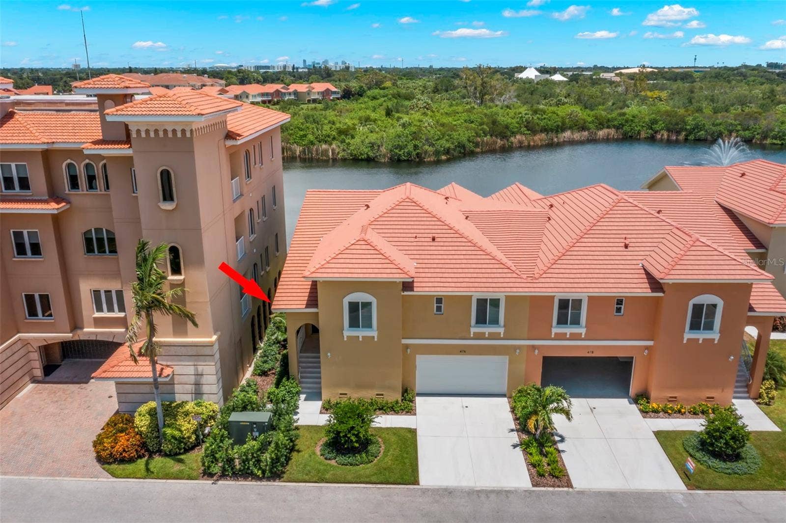 47A BAYVIEW COURT S, St Petersburg, FL 33711 47A BAYVIEW COURT S, St Petersburg, FL 33711