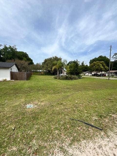 Property photo for 4741 18TH STREET, Zephyrhills, FL