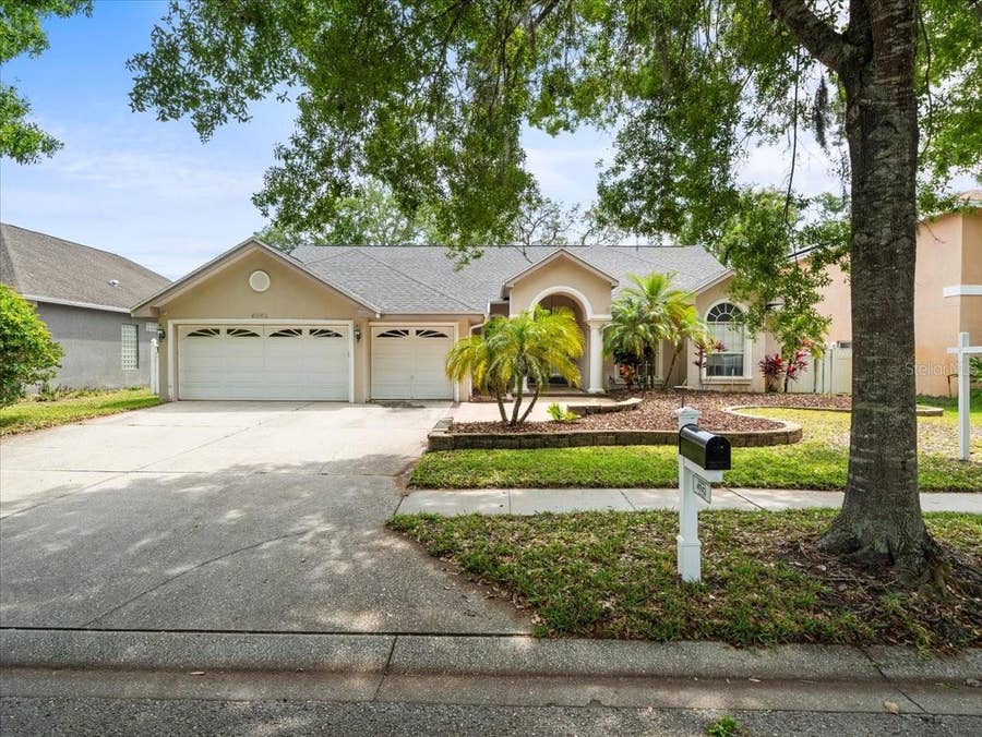Property photo for 4942 FELECITY WAY, Palm Harbor, FL
