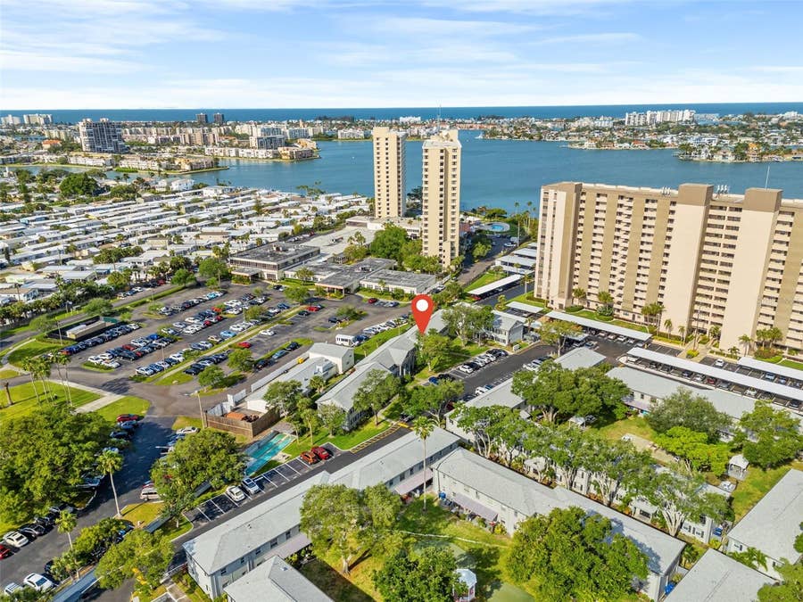 Property photo for 6970 AVENUE DES PALAIS, #2A, South Pasadena, FL