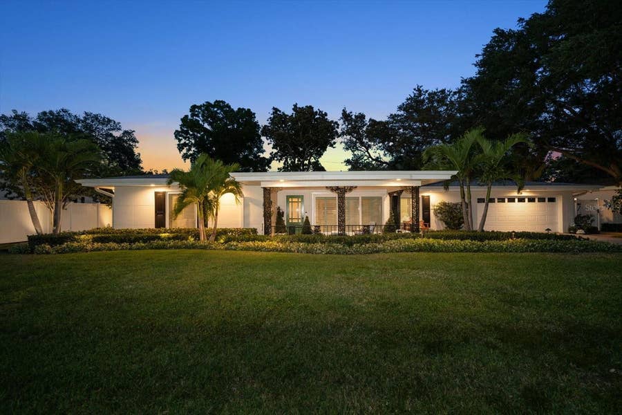 Property photo for 808 OSCEOLA ROAD, Belleair, FL