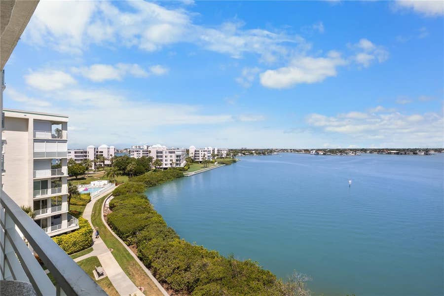 Property photo for 7963 SAILBOAT KEY BOULEVARD S, #503, South Pasadena, FL