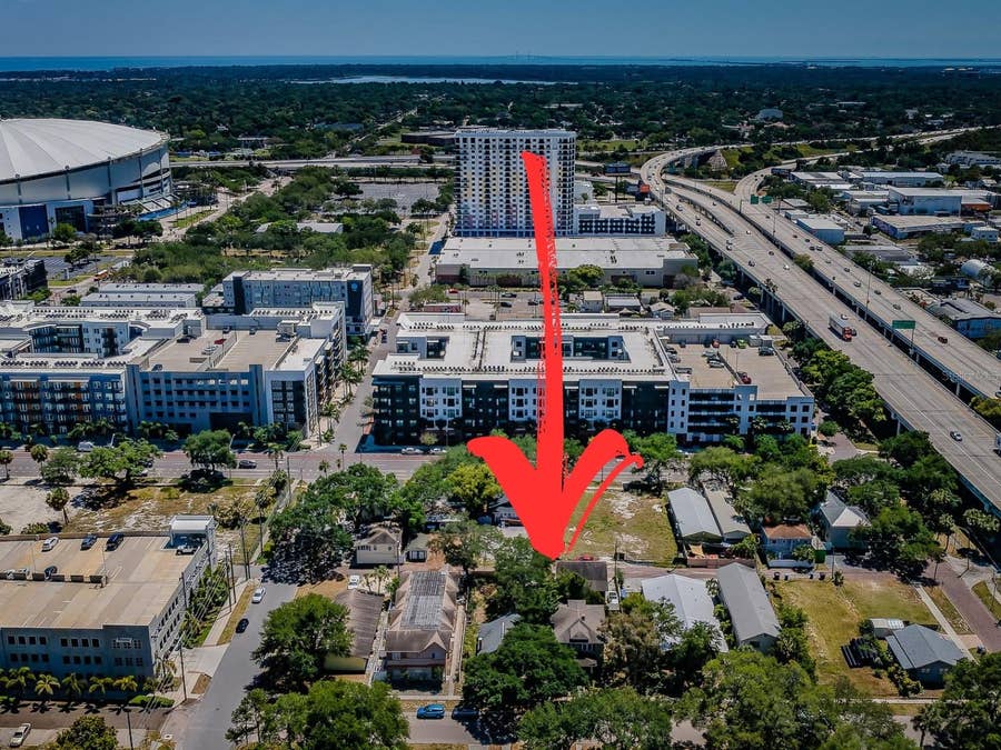 Property photo for 1720 2ND AVENUE N, St Petersburg, FL