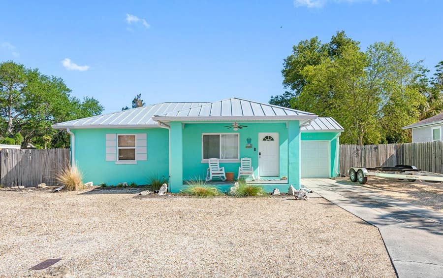 Property photo for 1216 SHERIDAN ROAD, Clearwater, FL