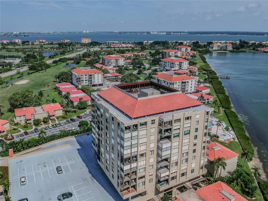 Property photo for 6322 PALMA DEL MAR BOULEVARD S, #1004, St Petersburg, FL