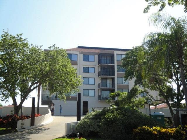 Property photo for 6268 PALMA DEL MAR BOULEVARD S, #102, St Petersburg, FL