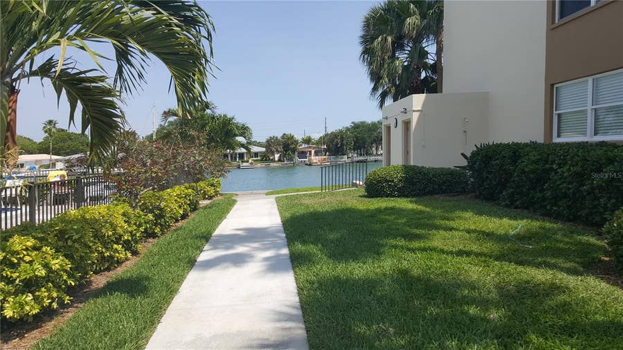Property photo for 7425 BAY ISLAND DRIVE S, #303, South Pasadena, FL