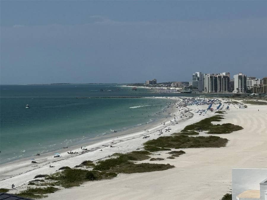 Property photo for 1390 GULF BOULEVARD, #1204, Clearwater, FL