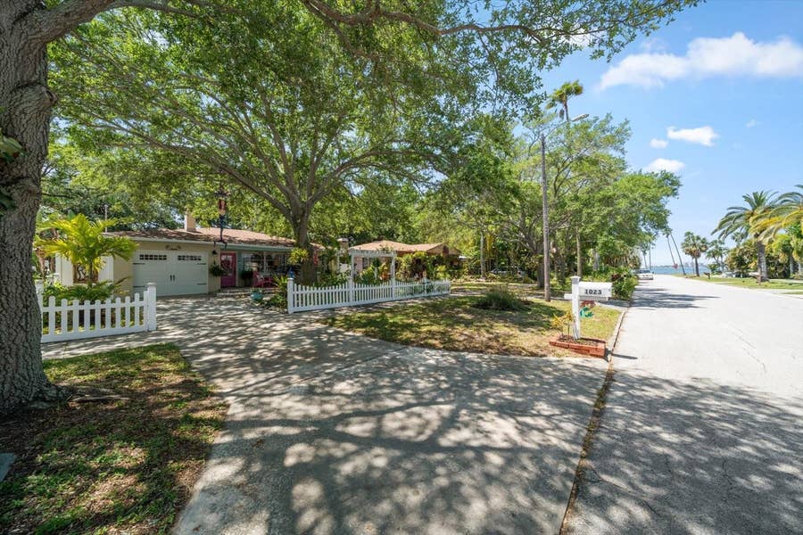 Property photo for 1023 GRANADA STREET, Clearwater, FL