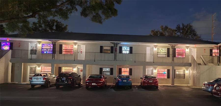 Property photo for 101 LAKE AVENUE NE, #222, Largo, FL
