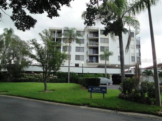 Property photo for 6295 BAHIA DEL MAR CIRCLE, #216, St Petersburg, FL