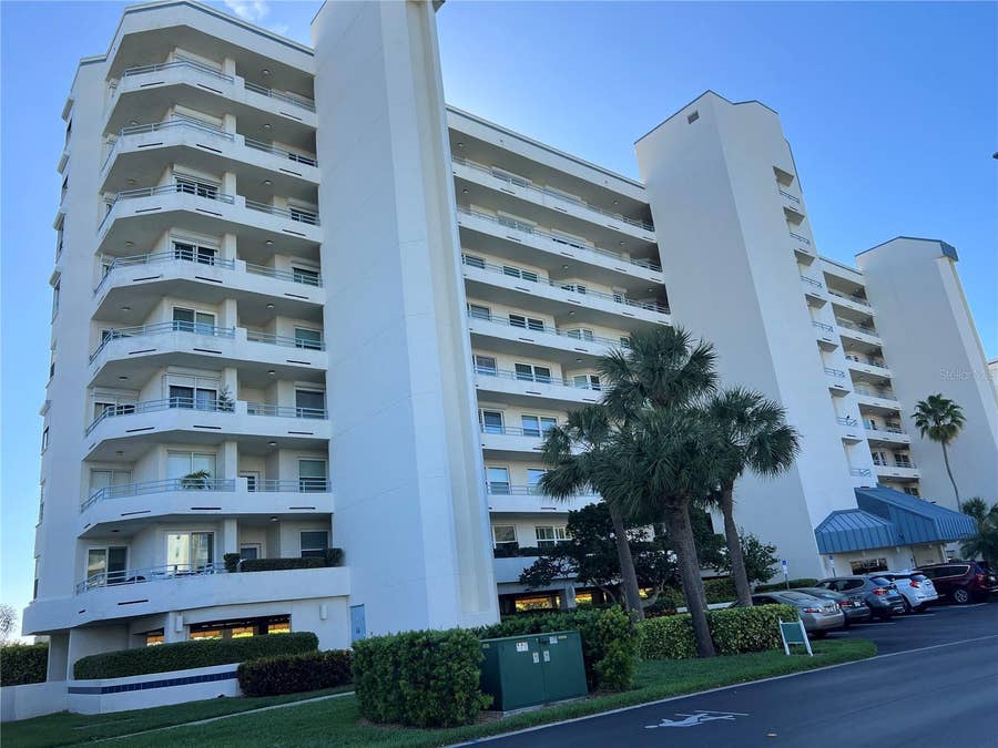 Property photo for 7974 S SAILBOAT KEY BOULEVARD, #803, South Pasadena, FL