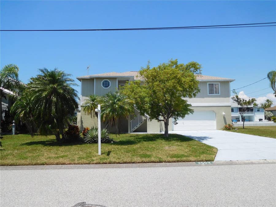 Property photo for 3503 CROAKER DRIVE, Hernando Beach, FL