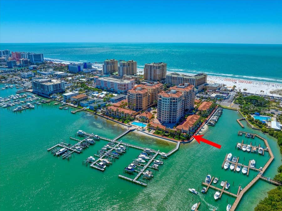 Property photo for 525 MANDALAY AVENUE, #36, Clearwater Beach, FL