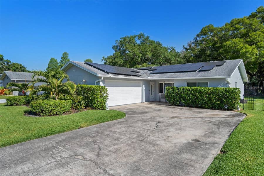 Property photo for 6849 100TH AVENUE N, Pinellas Park, FL