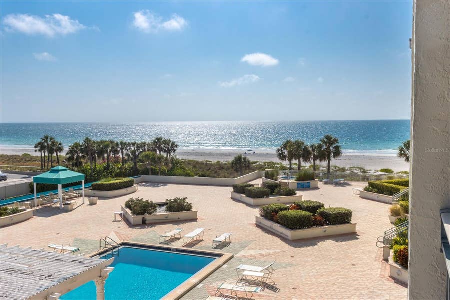 Property photo for 1380 GULF BOULEVARD, #307, Clearwater Beach, FL
