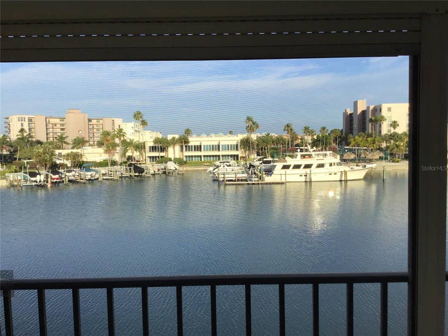 Property photo for 7420 BAY ISLAND DRIVE, #374, South Pasadena, FL