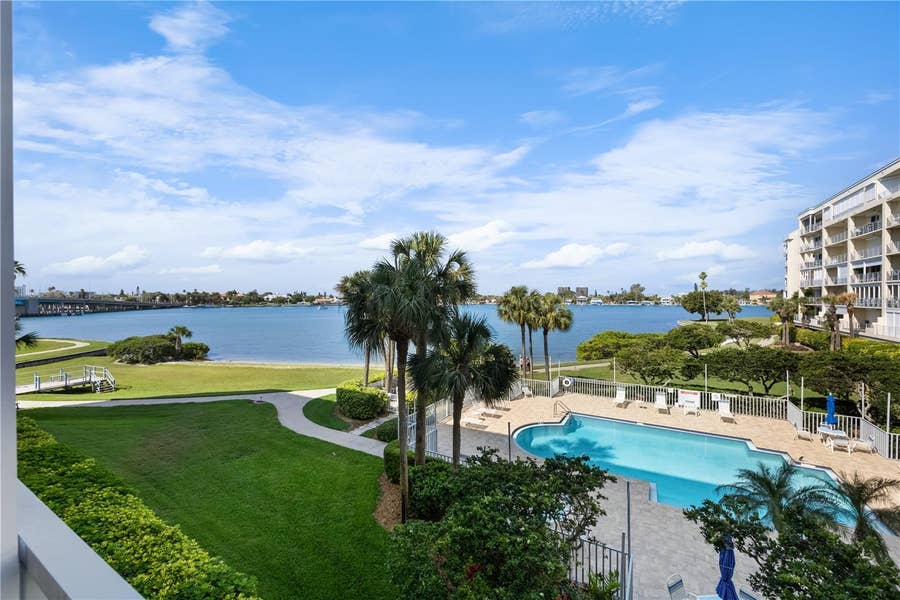 Property photo for 7872 SAILBOAT KEY BOULEVARD S, #205, South Pasadena, FL