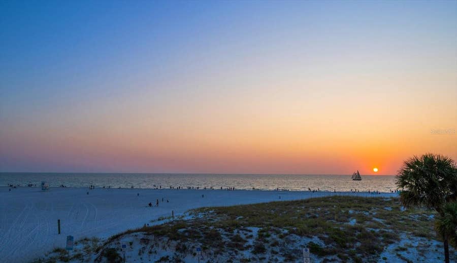 Property photo for 15 AVALON STREET, #301, Clearwater Beach, FL