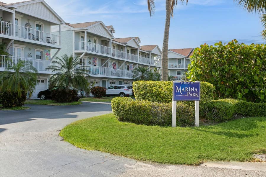 Property photo for 9166 BLIND PASS ROAD, St Pete Beach, FL