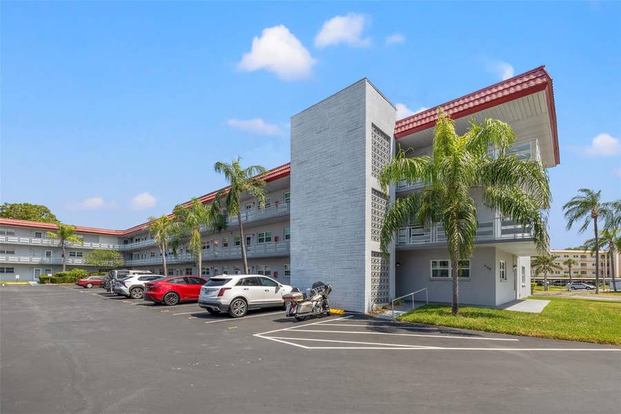 Property photo for 5660 80TH STREET N, #A208, St Petersburg, FL