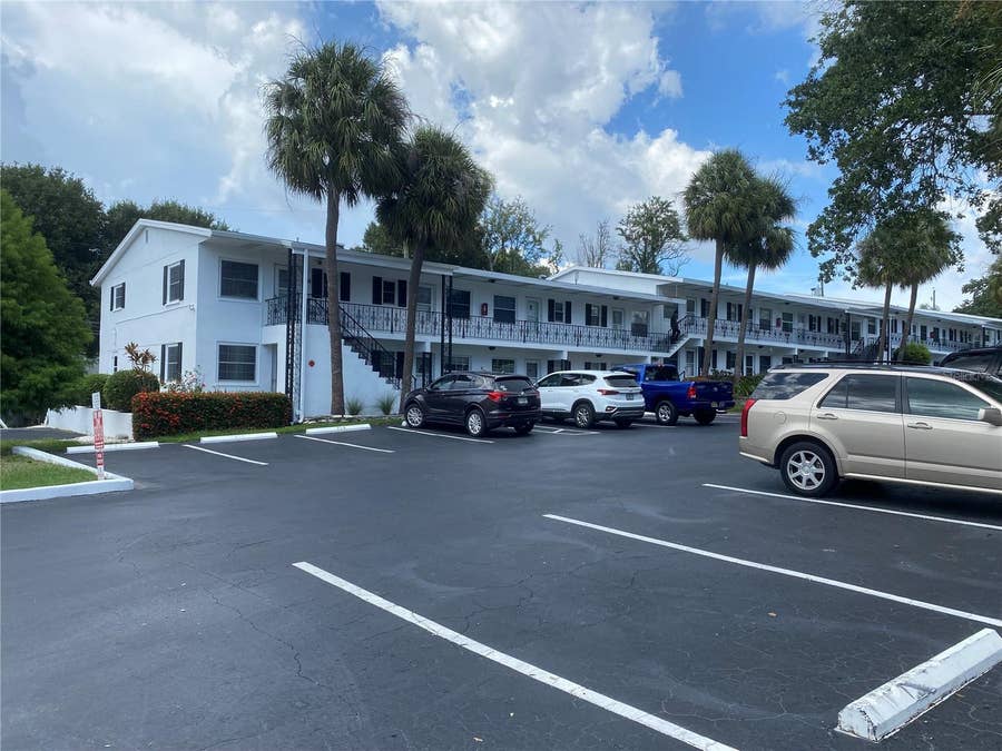 Property photo for 14531 WALSINGHAM ROAD, #224, Largo, FL