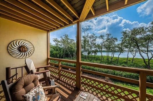 Property photo for 1710 LIGHTHOUSE TERRACE S, #4, South Pasadena, FL
