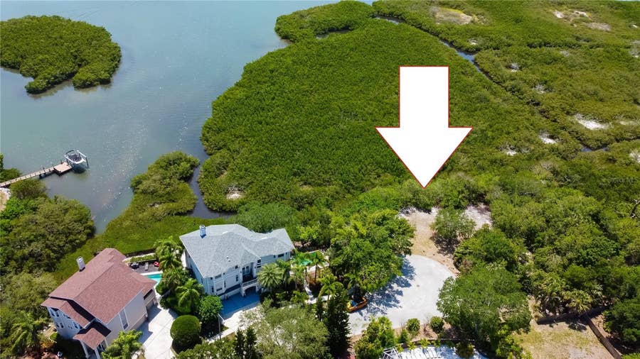 Property photo for EGRET WOODS CIRCLE, Seminole, FL