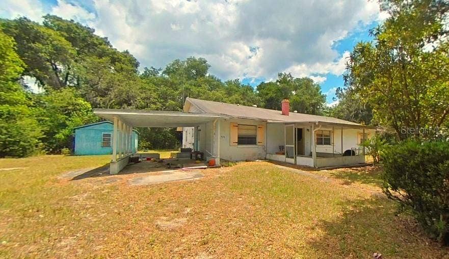 Property photo for 8194 WPA ROAD, Brooksville, FL