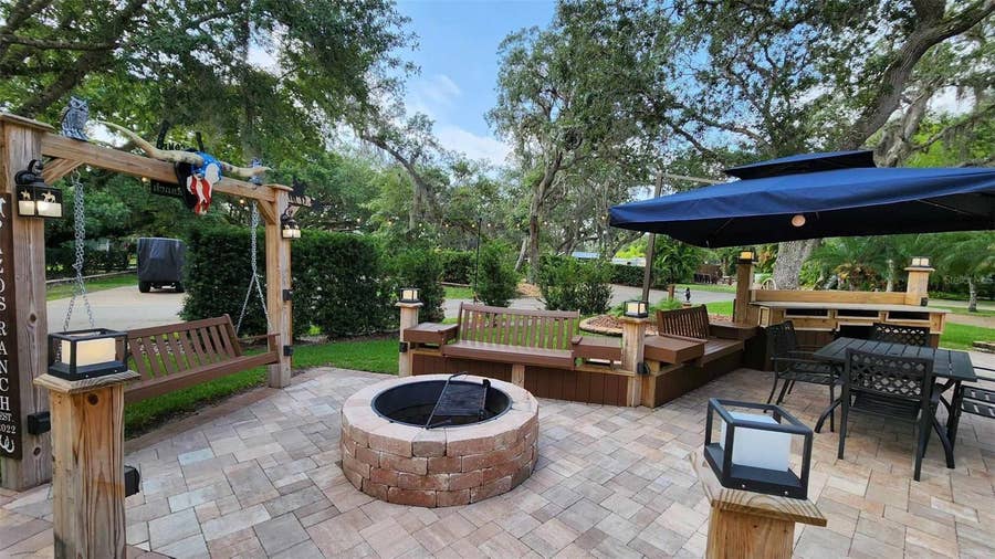 Property photo for 371 BOB CAT LANE, River Ranch, FL