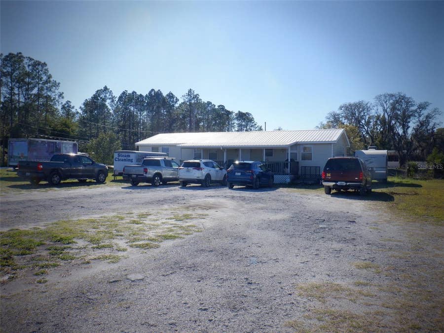 Property photo for 2239 OLD GUNN HIGHWAY, Odessa, FL