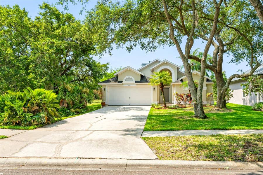 Property photo for 12410 GLENFIELD AVENUE, Tampa, FL