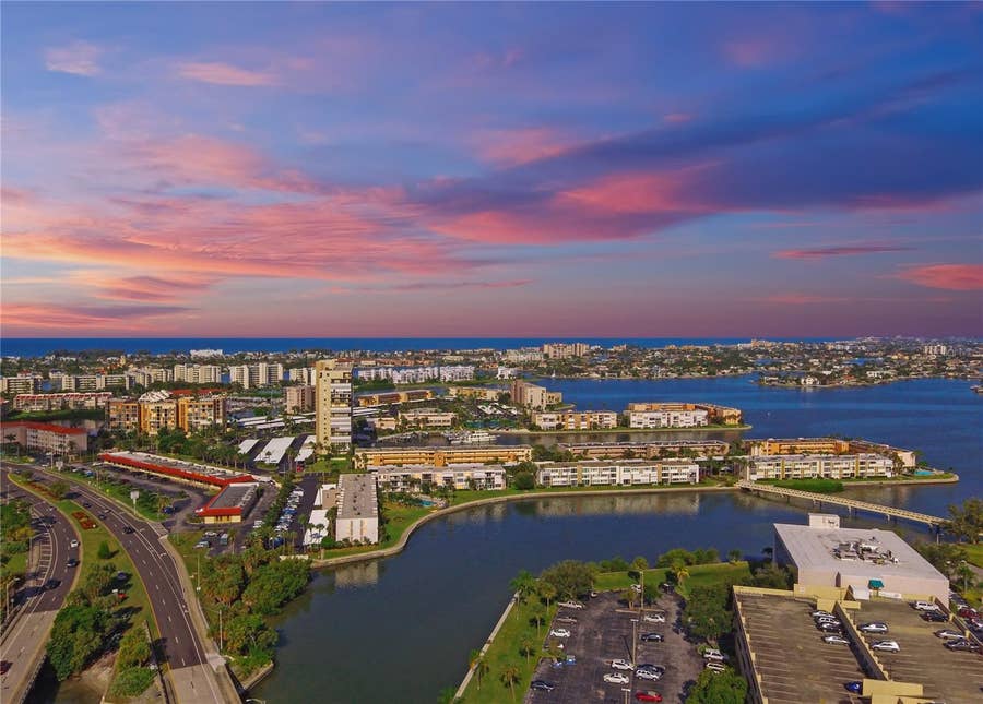 Property photo for 7420 BAY ISLAND DRIVE S, #381, South Pasadena, FL