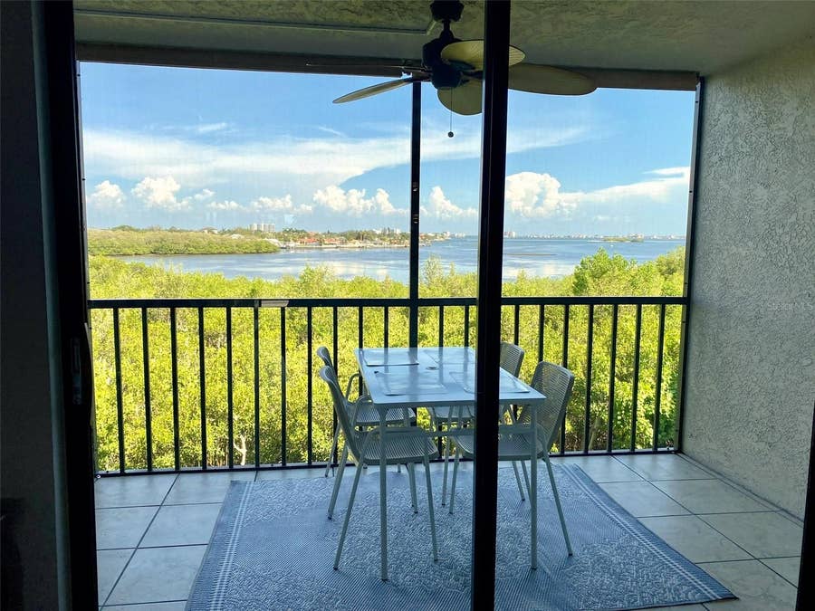 Property photo for 1332 PASADENA AVENUE S, #302, South Pasadena, FL