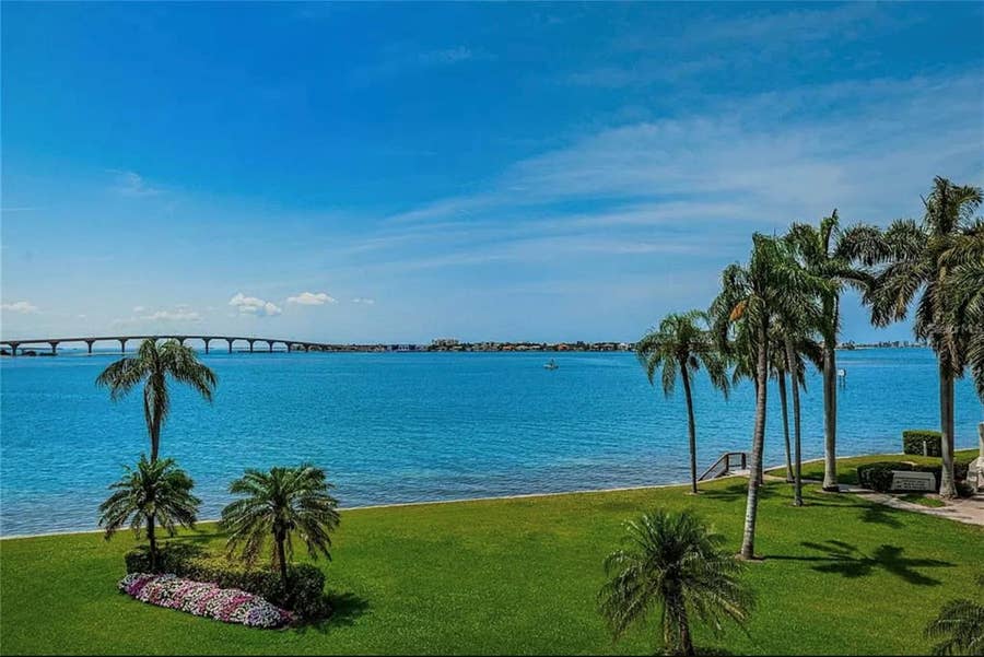 Property photo for 6287 BAHIA DEL MAR CIRCLE, #312, St Petersburg, FL