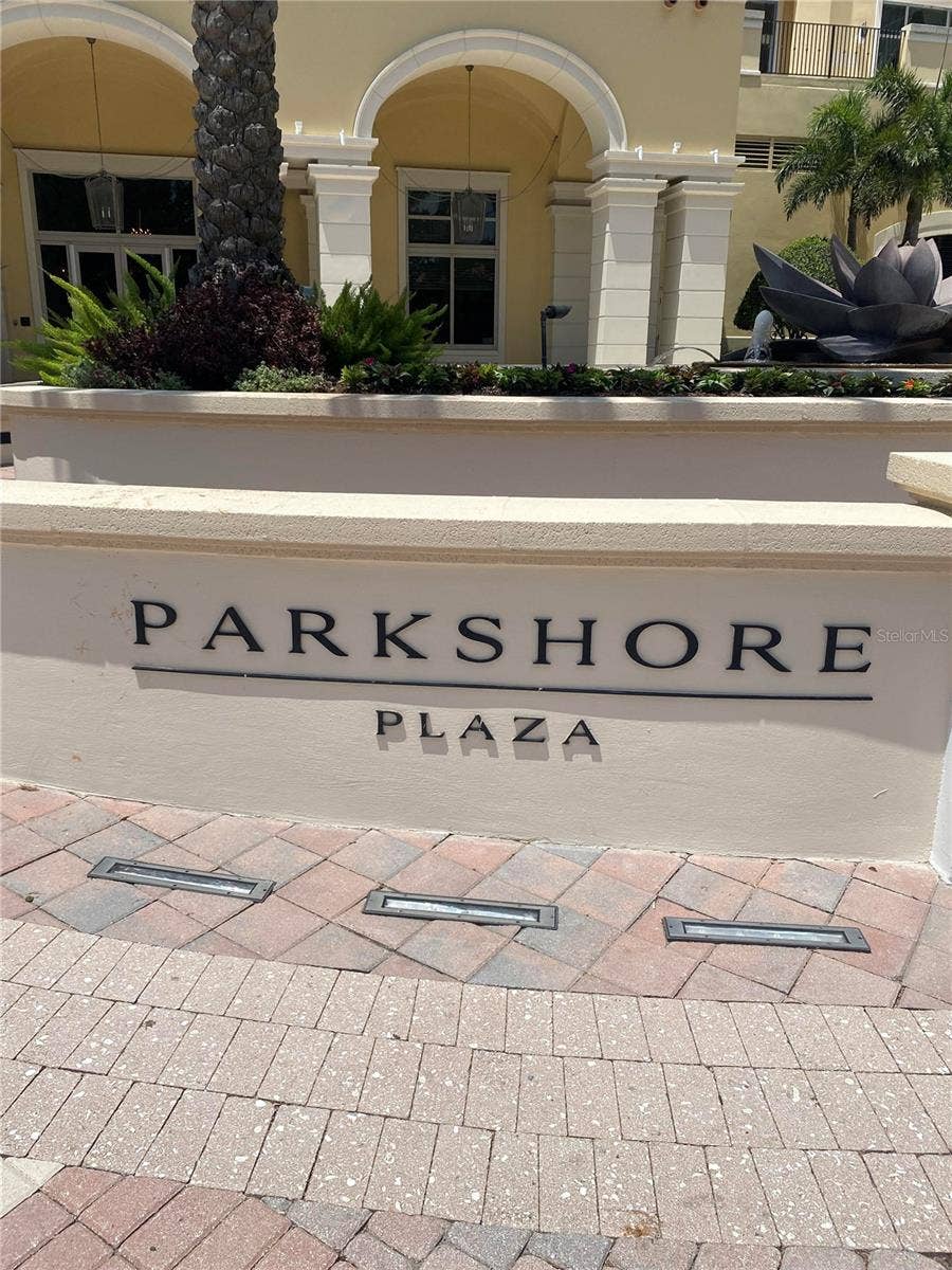 Property photo for 300 BEACH DRIVE NE, #305, St Petersburg, FL