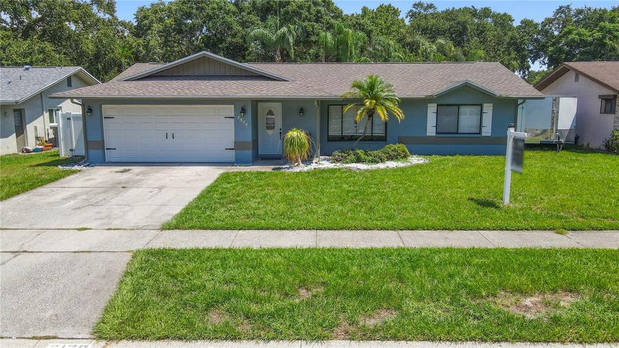 Property photo for 2172 BRIARWAY DRIVE, Clearwater, FL