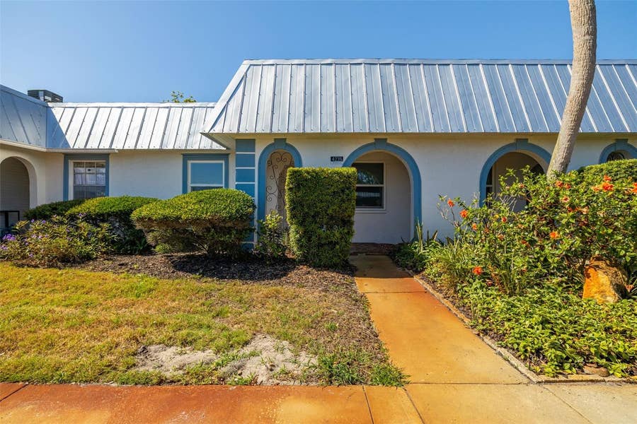 Property photo for 4239 TAMARGO DRIVE, New Port Richey, FL