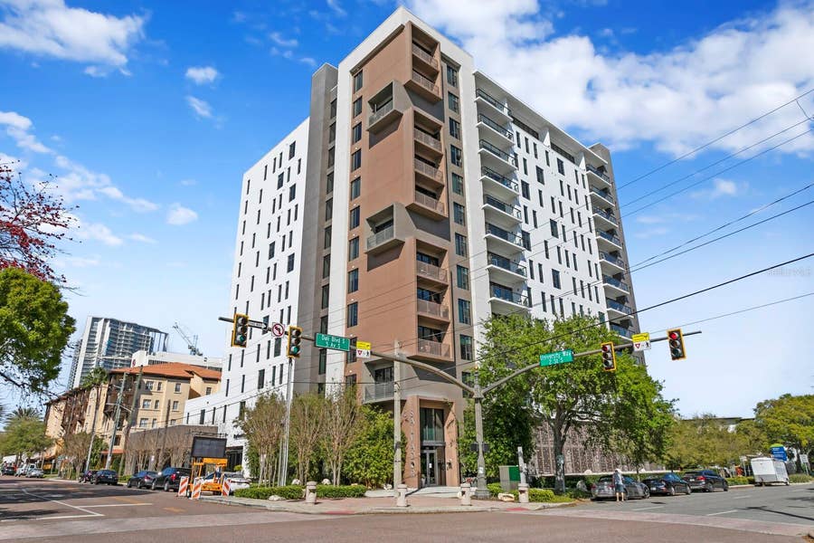 Property photo for 199 DALI BOULEVARD, #1005, St Petersburg, FL